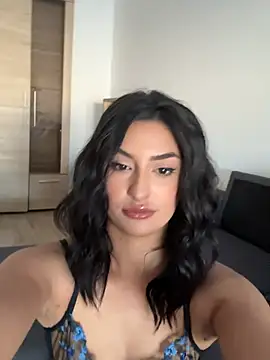 Mia_spicyy 网络视讯表演