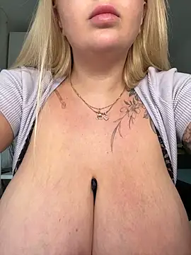 OdriOlsens' Webcam Show