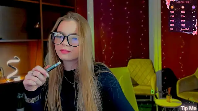 maddy_moah's Live XXX Chat