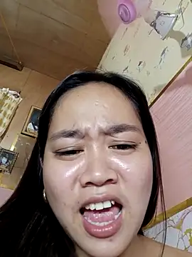 Show Webcam de Xx_sweetasianlady