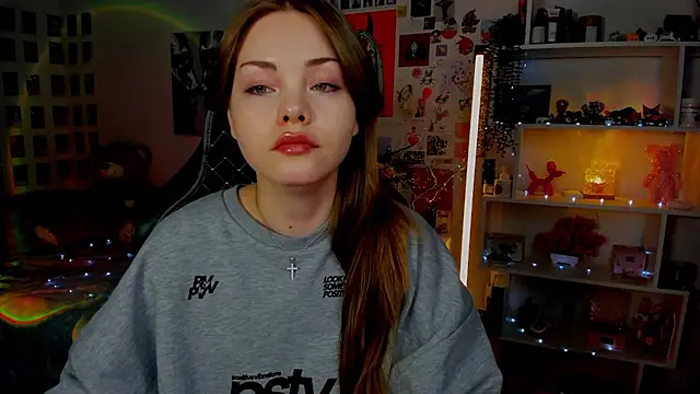 AkiraKatsu – webcam-show