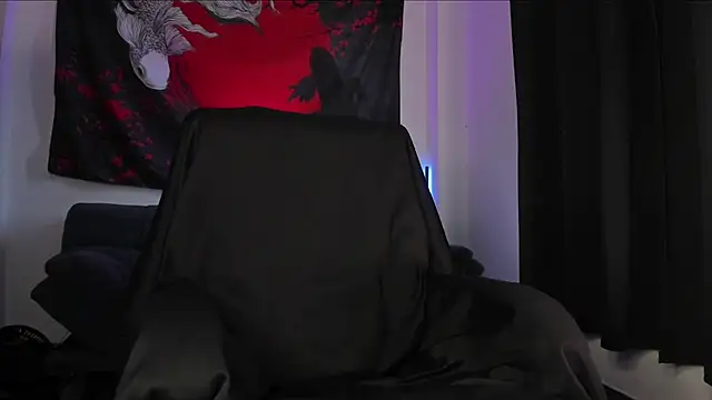 nathan_blake Obrolan Langsung XXX