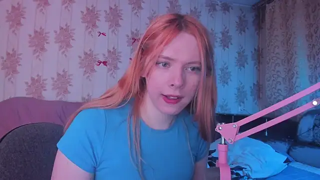 Cutie_Bambi 在線直播表演