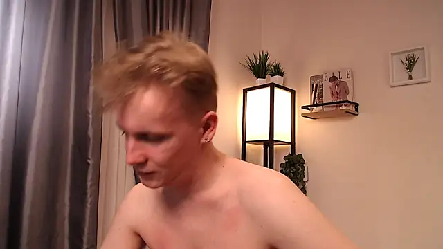 AlexxSweet: онлайн-секс-чат