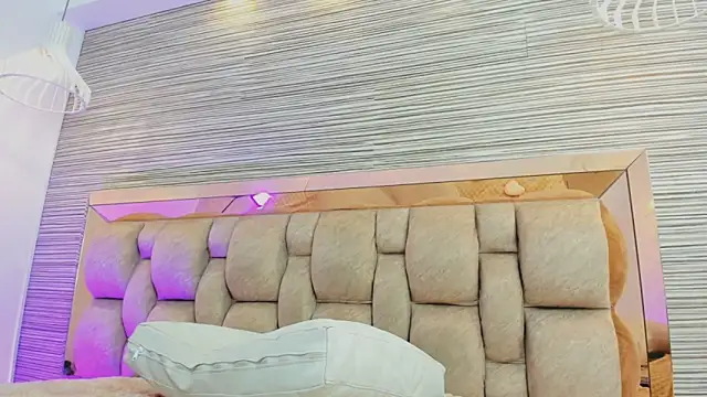 Chat XXX en directo de ashanti_shull