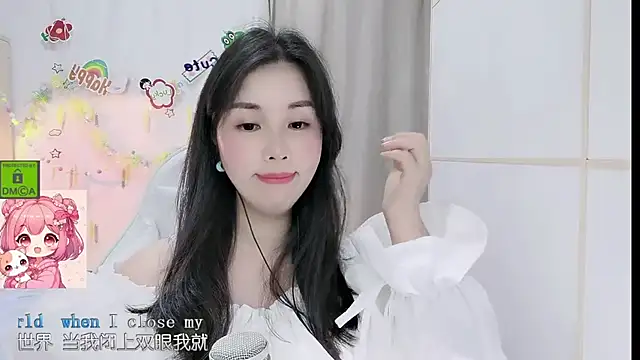 HK_angelchloe 现场XXX聊天