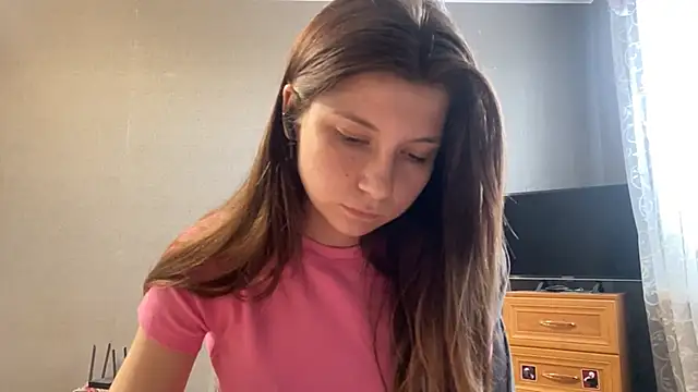 LunnaBliss' Live XXX Chat