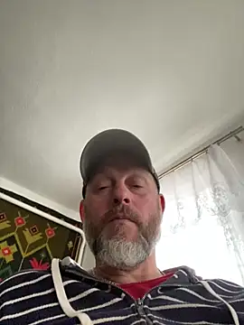 Webkamerová show Frosl