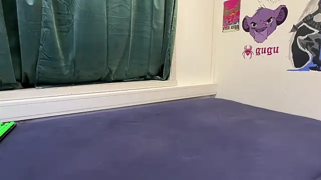 Pokazy przed kamerką – killa2053