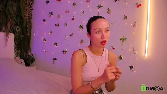 Živý XXX chat Black_Jenny