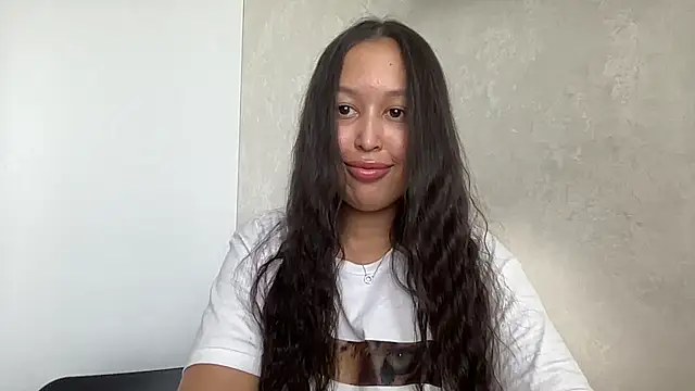 Show de Dana_005 na webcam