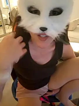 SPrITZMAUS Webcam-Show