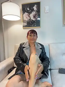 Chat XXX en directo de Savvanahh