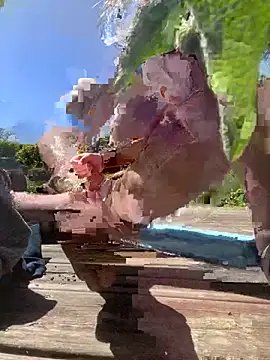 thelutty Pertunjukan Webcam