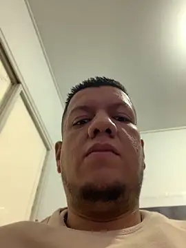 MarkGray_ Webcam-Show