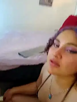 Liily_Foxxy live XXX chat