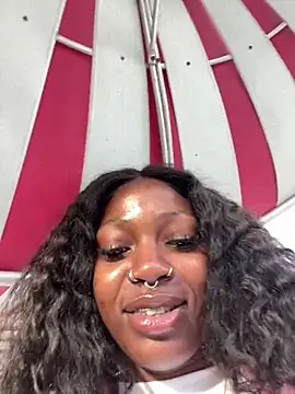 mochakaia 网络视讯表演