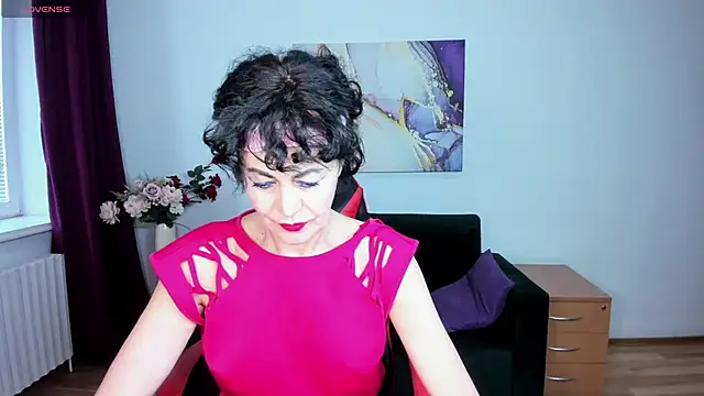 Silvia_Wallec live XXX chat