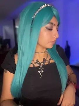 _g0thiccwitch_ 现场XXX聊天