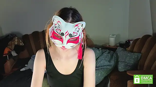 YumikoMori élő XXX-chatje