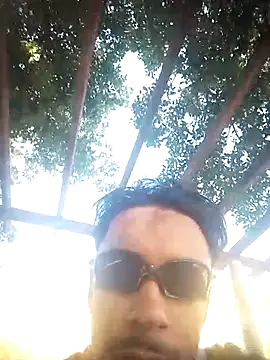 Webkamerová show MisterKj0900