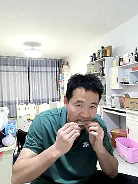 Show Webcam de huanhuanaaaaa