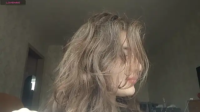 BonitaZinke webcam show