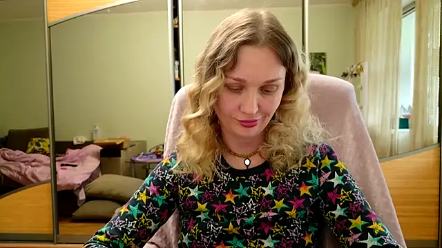 Hotty_Evochka's Live XXX Chat