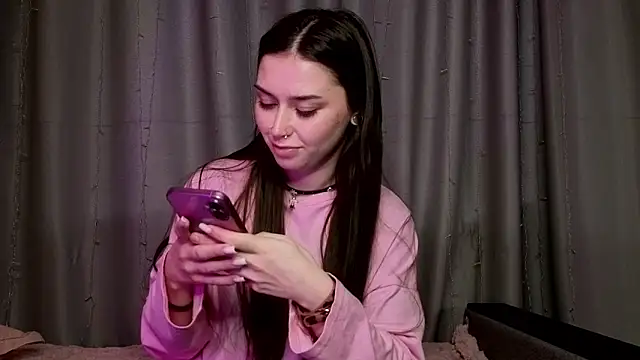 Czat XXX na żywo – danieliis