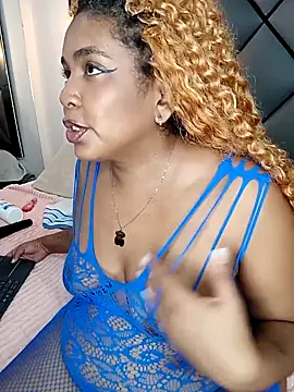 ELLA_KELLY Obrolan Langsung XXX