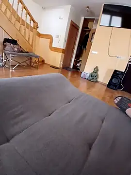 paradise777777 Adlı Modelin Web Kamerası Şovu