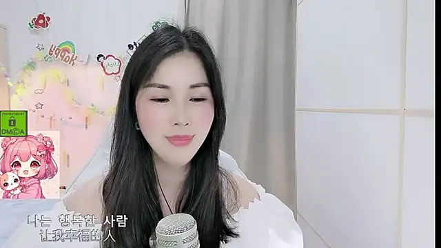 HK_angelchloe Obrolan Langsung XXX