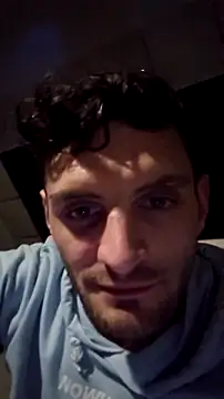 Mrkarizma's Live XXX Chat