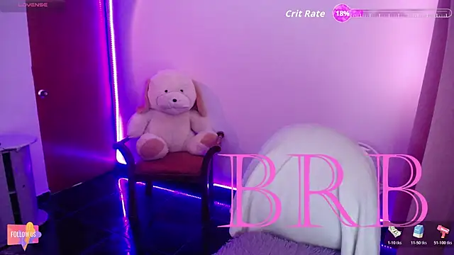 Megxn_x Obrolan Langsung XXX