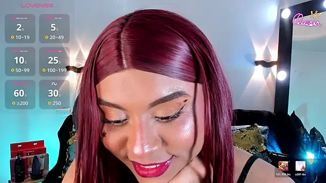 Emili_Roux: онлайн-секс-чат