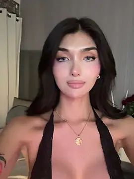 XXX chat uživo modela EmeraldGreyson