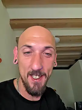 Ninfo920817 Webcamshow