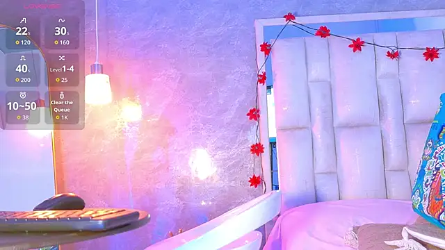 Онлайн чат XXX Bella-Sanders