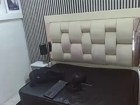 Alex_Wolft Show Webcam