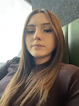 AnitaFly's Live XXX Chat