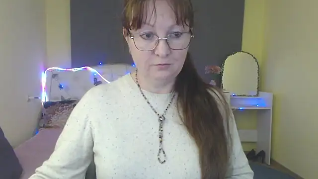 VanessaHotts 即時 XXX 聊天