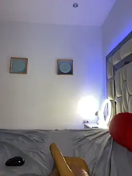 _ISABELLA_HOT_ webcam show