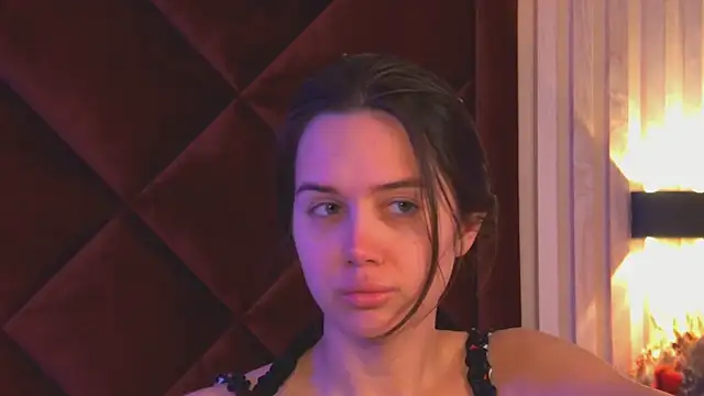 Pokazy przed kamerką – StacyHarland