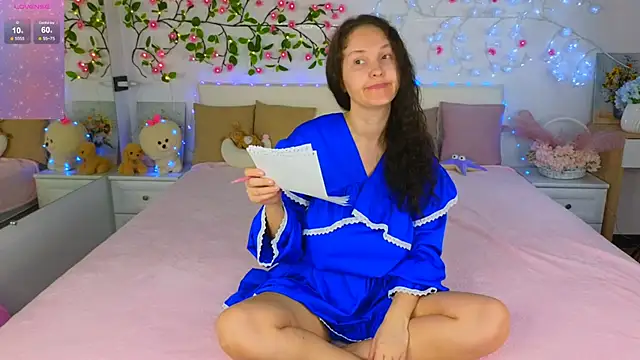 แชท XXX สดของ Eva_SmidtX