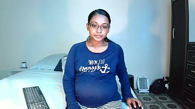 indiansweetflava 现场XXX聊天