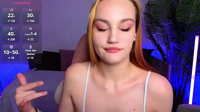 Ida_FaneStain 라이브 XXX 채팅