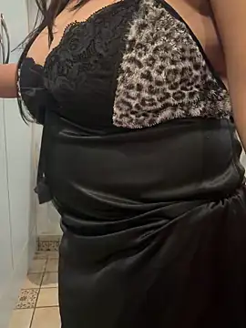 prisha944 élő XXX-chatje