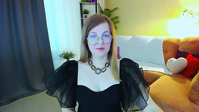 Webkamerová show YourUniverser