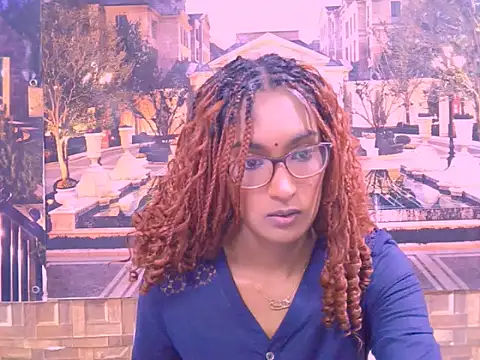 Chat XXX ao vivo de IndianRebel4u2Luv