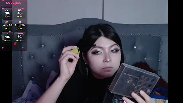 Ginebra_Sensual 现场XXX聊天